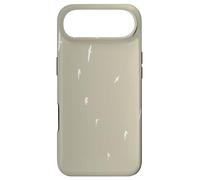 Silhouettes Blanches Drift of Ravens Quiet Motion Coque pour iPhone Air