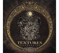 Textures – Silhouettes – CD – Édition limitée (Digipack)