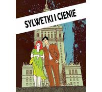 Silhouettes et ombres - Michał Rzecznik (Buch auf Polnisch)