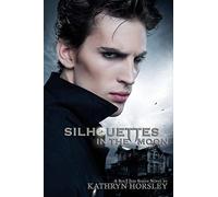 Silhouettes In The Moon