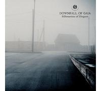 Silhouettes Of Disgust CD