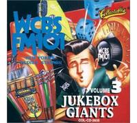 Silhouettes - Vol. 3-Jukebox Giants