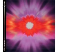 SILHOUWAVES - RIPPLES VINYL LP NEUF