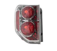 SILHUP Feu Arrière Voiture 33501S9VA11 33551S9VA11 pour Pilot 2006 2007 2008 Boîtier Feu Arrière Voiture sans Couvercle D'ampoule(Gauche)