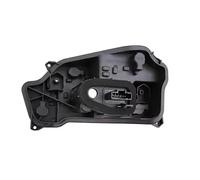 SILHUP Feu Arrière Voiture Pour Citroen Pour Elysée Pour C-Elysée 2014 2015 2016 - Support D'ampoule De Feu Arrière - Circuit Imprimé(A pair)