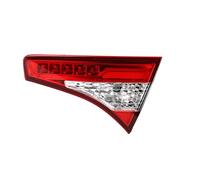 SILHUP Feu Arrière Voiture Pour Kia K5 Pour Optima 2011-2013 : Stop De Brouillard Direction Feu Arrière Intérieur À LED(Intérieur droit)