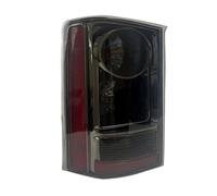 SILHUP Feu Arrière Voiture Pour Pilot 2009-2015 Clignotants Feu Stop ABS Références 33500-SZA-A02 Et 33550-SZA-A02 Cache De Fumé Feux Arrière(Gauche)