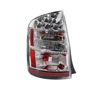 SILHUP Feu Arrière Voiture Pour Toyota Pour Prius 2005-2009 (références : 81561-47100 Et 81551-47100) Feu Arrière(US Version Left)