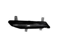 SILHUP Feux De Jour Pour Jeep Pour Grand Pour Commander 2021 - 2022, Stop, Pare-chocs Avant De Voiture, Signal Circulation Diurne Feu Antibrouillard(Only 1 Right)