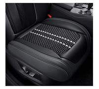 SILHUP Housse Siège Voiture Housses de Protection de siège de Voiture Avant en Cuir, imperméables, pour Hyundai, pour Tucson 2024 Housses Siège Auto(F)