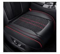 SILHUP Housse Siège Voiture Housses de Protection de siège de Voiture Avant en Cuir, imperméables, pour Hyundai, pour Tucson 2024 Housses Siège Auto(C)