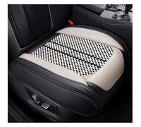 SILHUP Housse Siège Voiture Housses de Protection de siège de Voiture Avant en Cuir, imperméables, pour Hyundai, pour Tucson 2024 Housses Siège Auto(E)