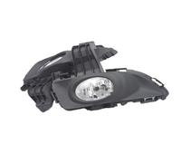 SILHUP Projecteur Principal Auto Pour MAZDA 3 M3 1.6L 2003 2004 2005 2006 2007 2008 2009 Feu Antibrouillard Avant Gauche Droit(Gauche et droite)