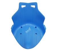 SILI Kart et pièces de Rechange - pour Scooter d'équilibrage à 2 Roues Hoverboard Swegway de 6,5 ", 8", 8,5 "et 10" -SIÈGE DE Remplacement - Bleu