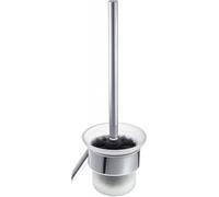 Silia chrome - Brosse de toilette (ADI_0711)