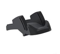 Silic Support pour tableau de bord pH pour véhicules - Ajustement coulissant - Ergonomique - Résistant aux rayures - Poignée flexible pour une conduite sûre (B)