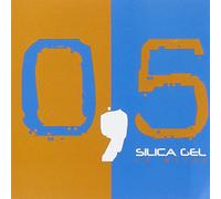 Silica Gel - La Mitad-8tr
