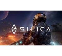 Silica (Steam Account)