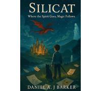 Silicat: Where the Spirit Goes, Magic Follows