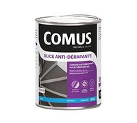 Silice antidérapante - 4 kg COMUS