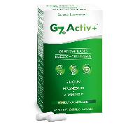 Silicium Espana G7 activ+ 60 capsules