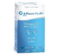 Silicium Espana G7 neuro health 120 capsules