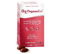 Silicium Espana G7 orgonocol 135 capsules