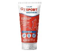 Silicium Espana G7 sport recovery cream 150ml
