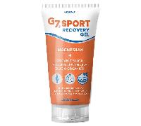 Silicium Espana G7 sport recovery gel 150ml