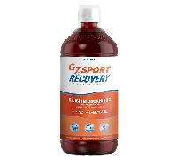 Silicium Espana G7 sport recovery supplement 1000ml