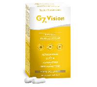 Silicium Espana G7 vision 60 capsules