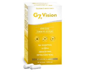 Silicium Espana G7 vision 60 capsules
