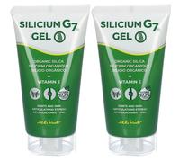 Silicium G7 Gel Gel(S) 2x150 ml