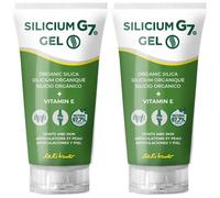 Silicium G7 Gel Gel(S) 2x50 ml