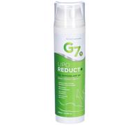 Silicium G7 Lipo Reduct+ Gel Remodelant 24H Crème 200 ml