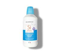 Silicium Glucosamine Chondroïtine - Solution buvable 1L - Enrichi en Bambou & Manganèse - Nettoyage de l'Organisme - Maintien d'une Ossature Solide - Fabriqué en France - Aquasilice