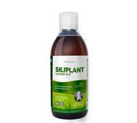 SILICIUM LABORATORIES Siliplant Silicium G7 500 ml Fluide