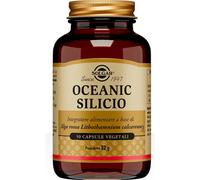 SILICIUM OCéANIQUE 50CPS VEG