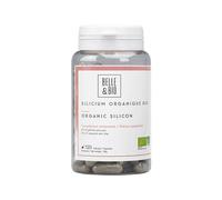 Silicium Organique Bio 120 Gélules - Bien-Être Articulaire