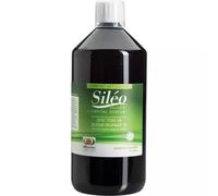 Silicium Organique Extrait D'ortie Sileo 1 Litre