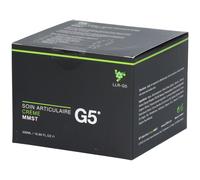 Silicium organique G5 Crème 500 ml