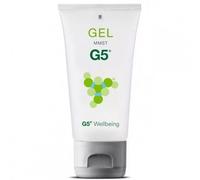 Silicium Organique G5 Gel