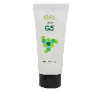Silicium Organique G5 Gel MMST G5® - 100ml