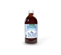 SILICIUM+PRELE+ORTIE flacon de 500 ml.
