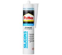 Silicon 5 Universal Cart. 280 ml - Transparente