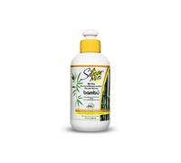 Silicon Bambu Leave In conditioner