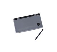 Snakebyte Silicon case blanc pour DSi Blanc