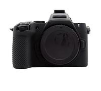 Silicon Case Body Cover Protector Frame Skin for Z50 II Z50II Z50 Mark II Mirrorless Camera