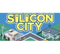 Silicon City (Steam Account)