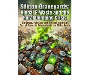 Silicon Graveyards: Global E-Waste and the Rural Dumping Crisis: Hardware, Pollution, and the Environmental Cost of Domestic Automation in the Global South